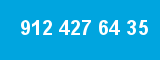 912 427 64 35 912 427 64 35